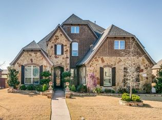 2814 Marrickville Dr, Trophy Club, TX 76262