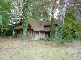 40668 McKenzie Hwy, Springfield, OR 97478