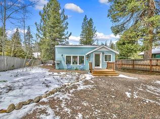 1104 Modoc Way, South Lake Tahoe, CA 96150