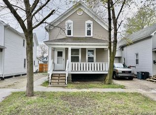 1212 Ward St, Port Huron, MI 48060
