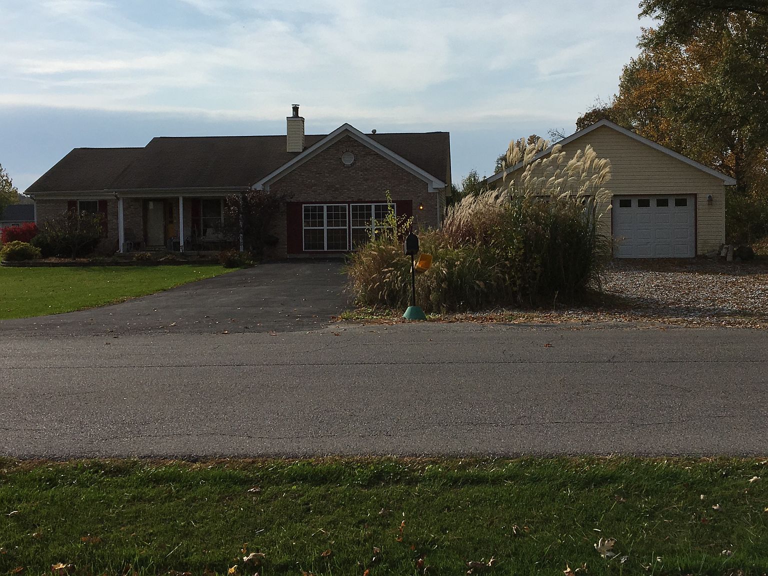11606 W 1100 N, Monticello, IN 47960 Zillow