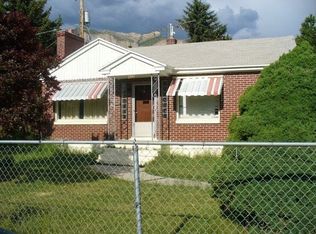522 Jefferson Ave, Ogden, UT 84404