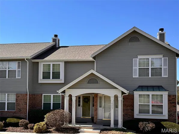 10497 Chardonniere Dr, Saint Louis, MO 63135