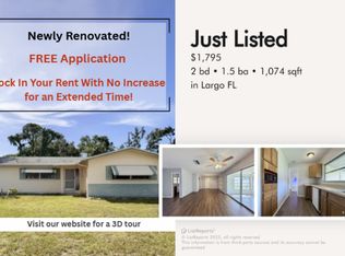 10901 117th Ave N, Largo, FL 33778
