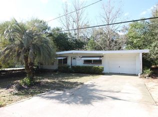 3764 SW Bluegill Rd, Dunnellon, FL 34431
