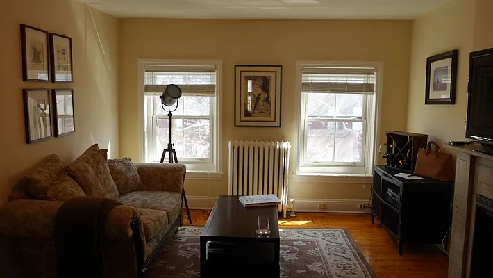 Rented by Halstead Real Estate | media 1