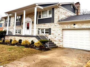 7010 Tarquin Ave, Temple Hills, MD 20748