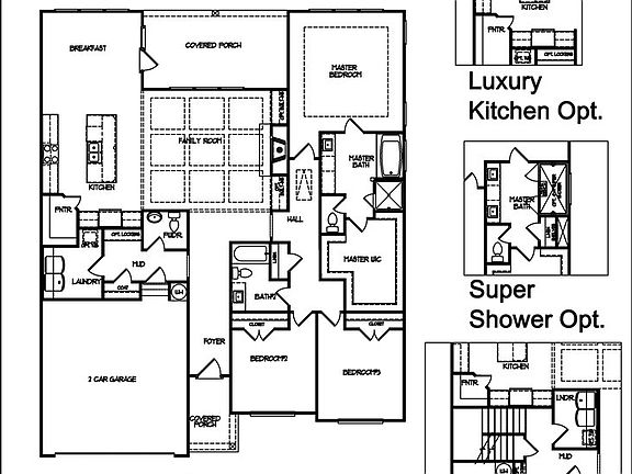 4th image of 2023 Oconee Bluff Drive