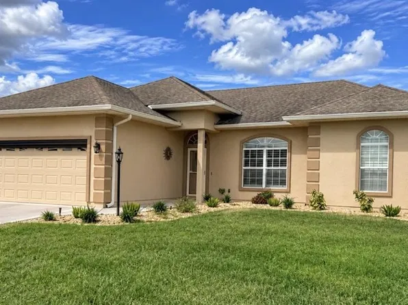 11011 SE 170TH LANE ROAD, SUMMERFIELD, FL 34491