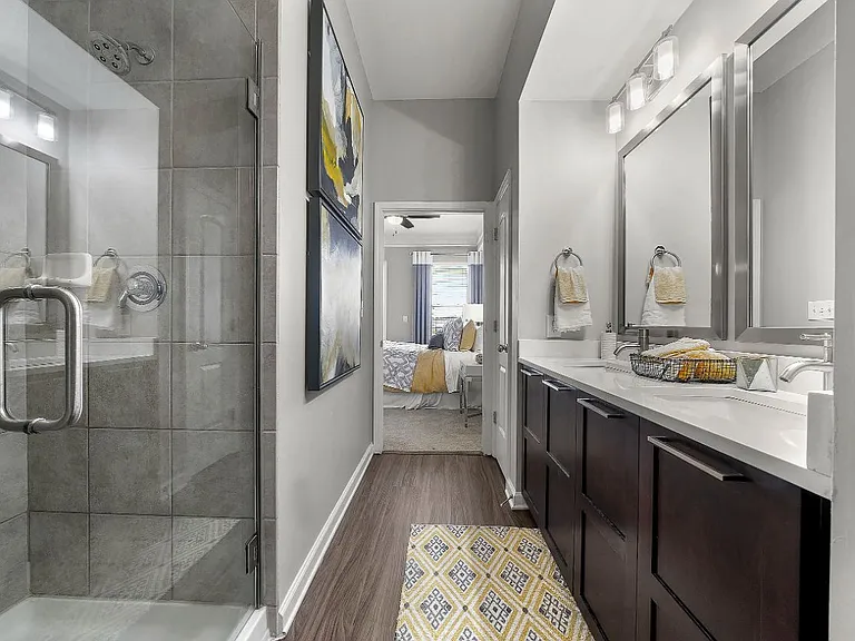 The GoodWynn at Town Brookhaven by ARIUM — Photo 11