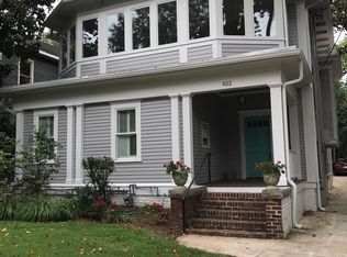 922 Myrtle St NE APT 1, Atlanta, GA 30309