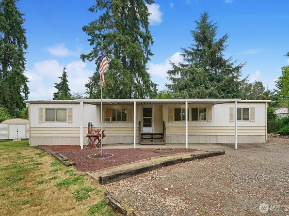 11506 204th Avenue E, Bonney Lake, WA 98391