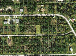 Tropical Gulf Acres, Punta Gorda, FL 33955