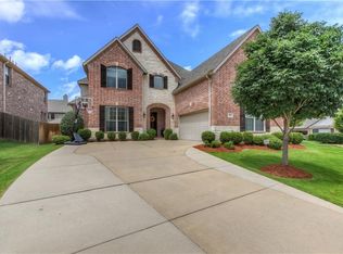 942 Falcon Dr, Allen, TX 75013