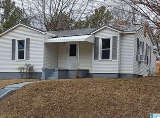 1922 Harris Ave, Anniston, AL 36207