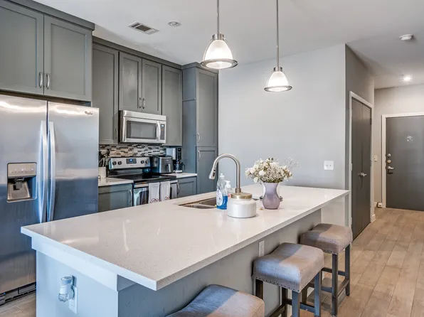 5609 Smu Blvd APT 405, Dallas, TX 75206