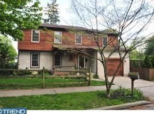 301 Oxford Rd, Havertown, PA 19083