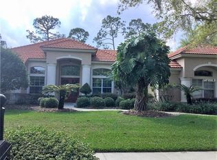 9821 Camberley Cir, Orlando, FL 32836