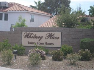 1510 Orange Jubilee Rd, Henderson, NV 89014