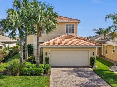 11309 Pond Cypress St, Fort Myers, FL, 33913