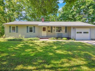 49 Hickory Hill Rd, Williston, VT 05495