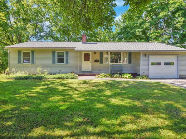 49 Hickory Hill Road, Williston, VT 05495