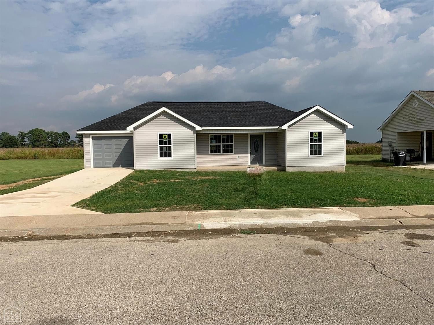 253 Cypress Dr, Trumann, AR 72472 Zillow