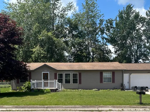 362 N Addison St, Alpena, MI 49707