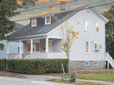 19 Jackson St, Salem, MA, 01970