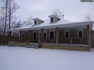 17386 Barnstable Rd, Middlefield, OH 44062