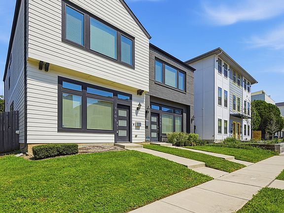 5th image of 3205 Forest Park Blvd #1