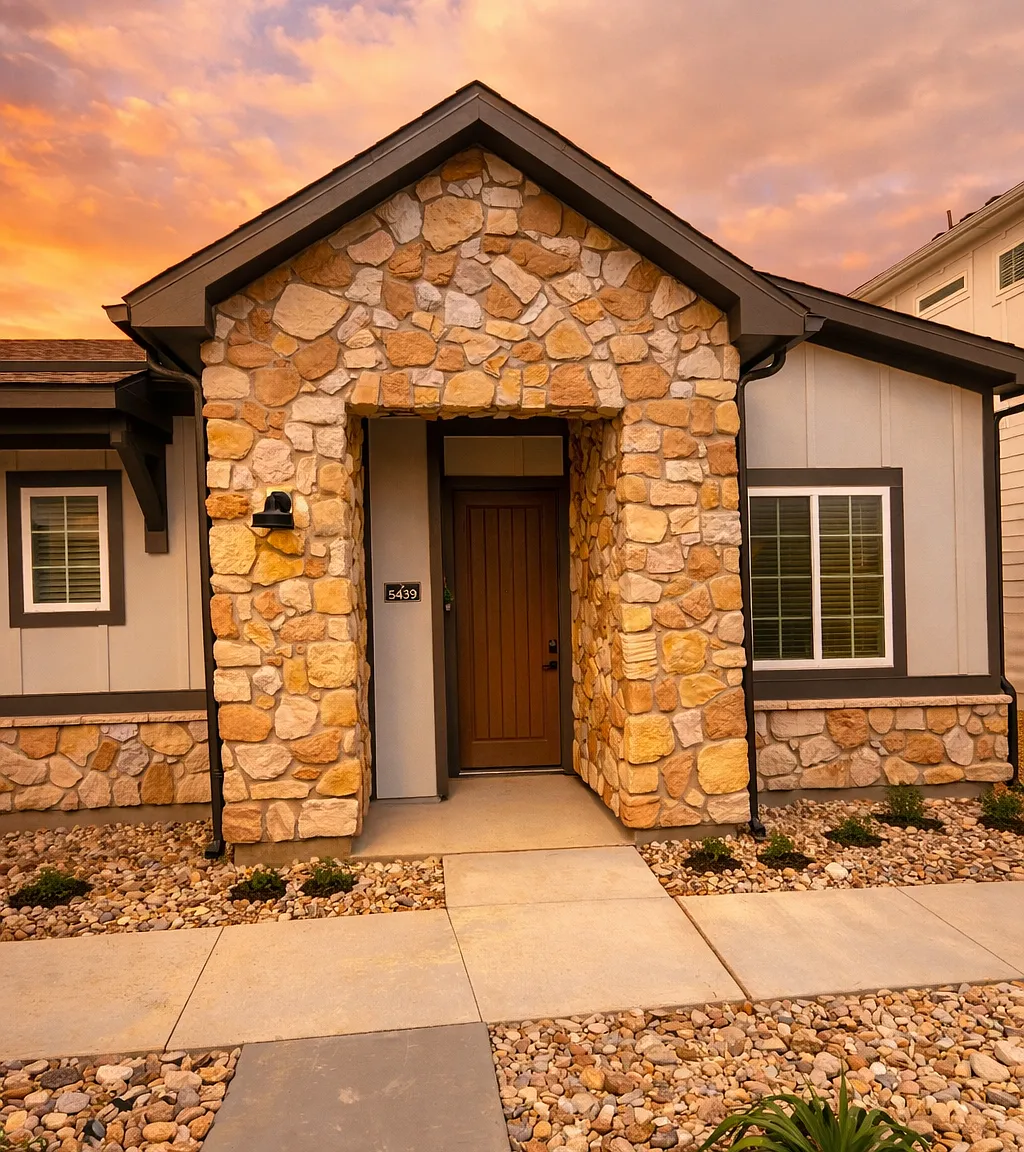 Addstine Ln, New Braunfels — Photo 1