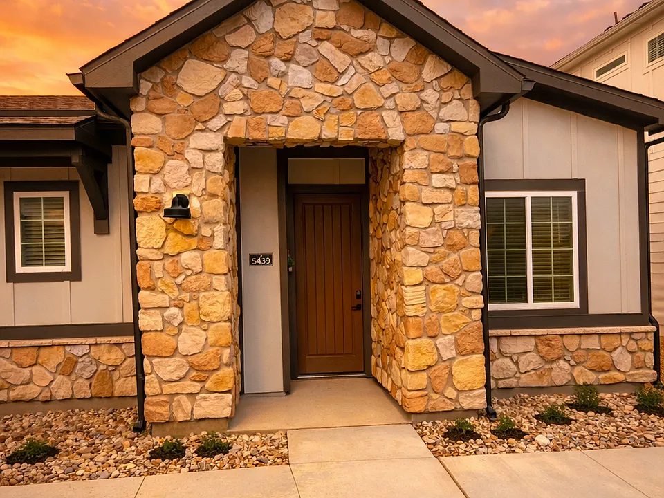 Addstine Ln