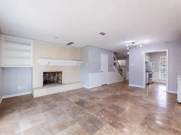 11354 Quail Run, Dallas, TX 75238