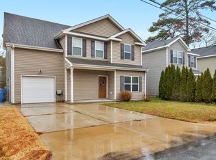 2021 English Ave, Chesapeake, VA 23320
