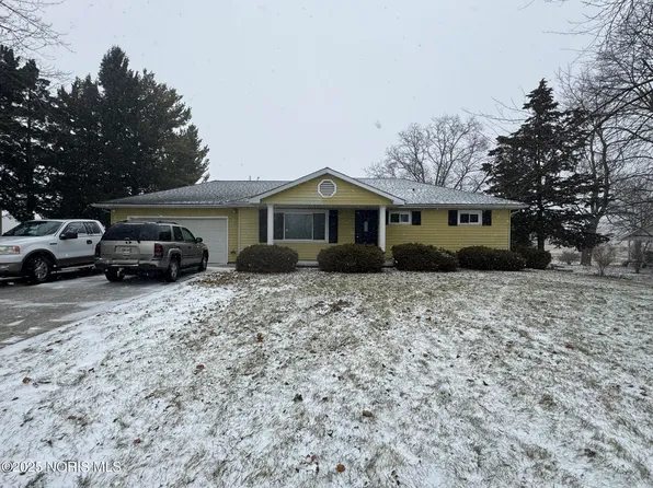 12365 County Road C, Bryan, OH 43506