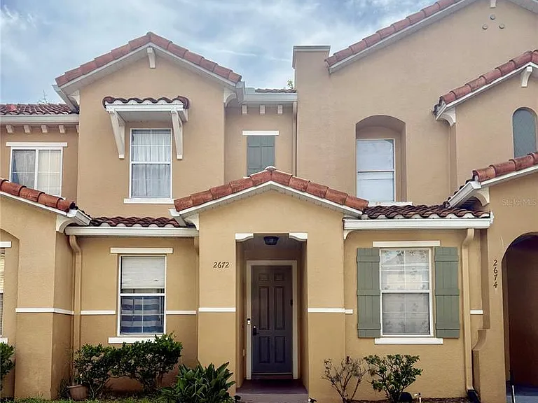 2672 Mayaguana St — Photo 1