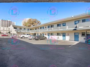 All Utilities Included Free WIFI and Free Laundry Usage -Studios & 1-Bedroom Apartments in Downto..., Reno, NV 89501