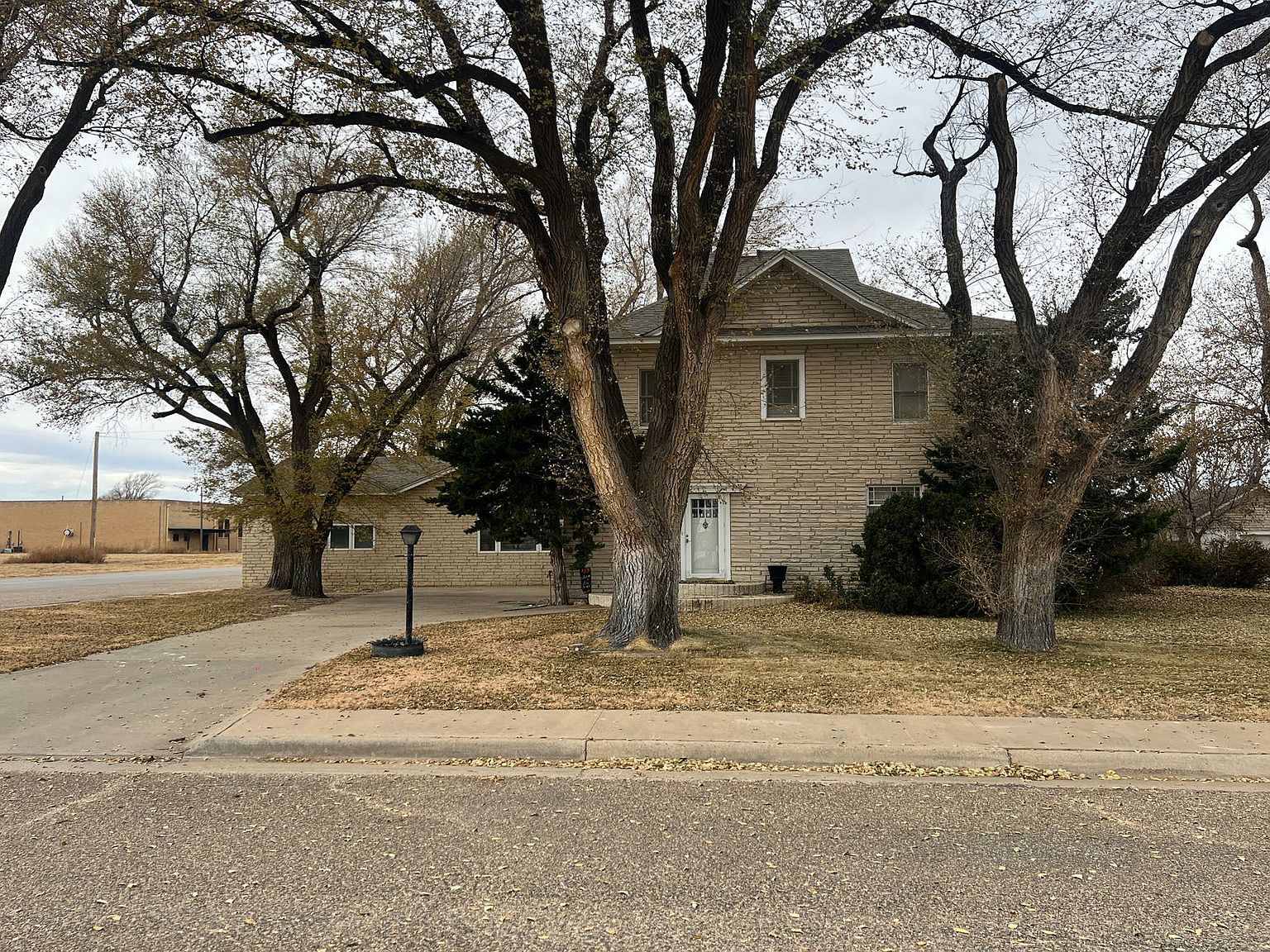 1022 S 3rd St, Texhoma, TX 73960 Zillow