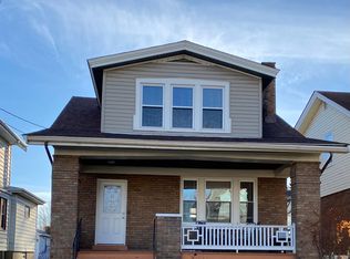 4217 Appleton St, Cincinnati, OH 45209