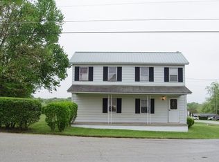 787 Central Mine Cir, Tarrs, PA 15688