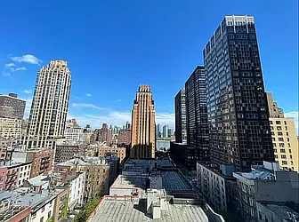 Rented by Manhattan Realty Group
