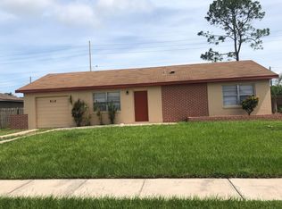 819 Alabama Woods Ln, Orlando, FL 32824