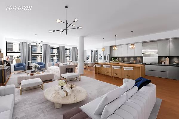 1st image of 71 Reade St APT 4A