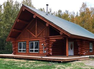 307.5 Parks Hwy, Nenana, AK 99760