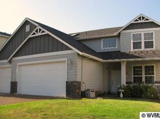 921 Carter Ave NW, Salem, OR