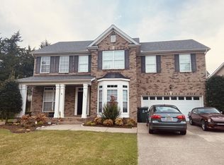3082 Ballenger Dr, Nolensville, TN 37135