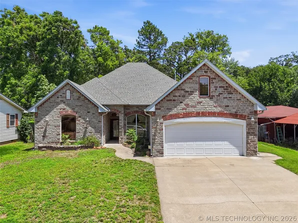1508 7th St, Pawnee, OK 74058