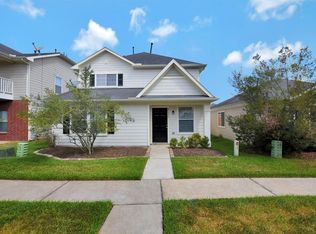 21855 Mossy Field Ln, Spring, TX 77388