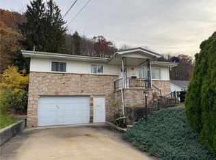 410 Chestnut St, New Bethlehem, PA 16242